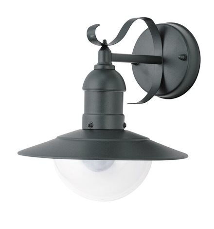8682 Venkovní nástěnné svítidlo OSLO 1xE27/60W/230V IP44 1
