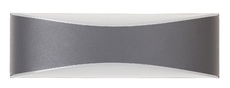 8795 LED Venkovní nástěnné svítidlo Birmingham LED/10W/230V IP65 4