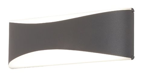 8795 LED Venkovní nástěnné svítidlo Birmingham LED/10W/230V IP65 1