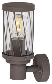 8888 Venkovní nástěnné svítidlo 1xE27/40W/230V IP44