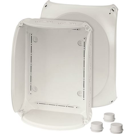 DK 3500 G Rozvodnice Krytí IP 66, Halogen a silikon free 3