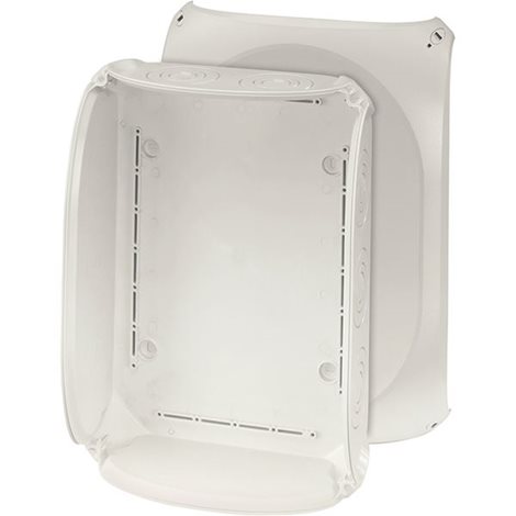 DK 5000 G Rozvodnice Krytí IP 66, Halogen a silikon free 1