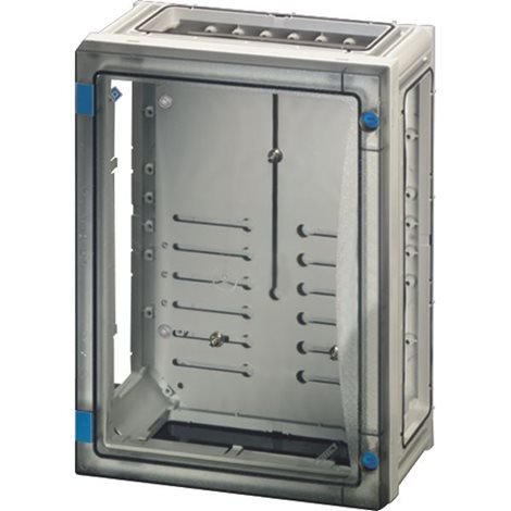 FP 2211 Elektroměrová skříň v.h.136 mm   270 x 360 x 186 mm 1