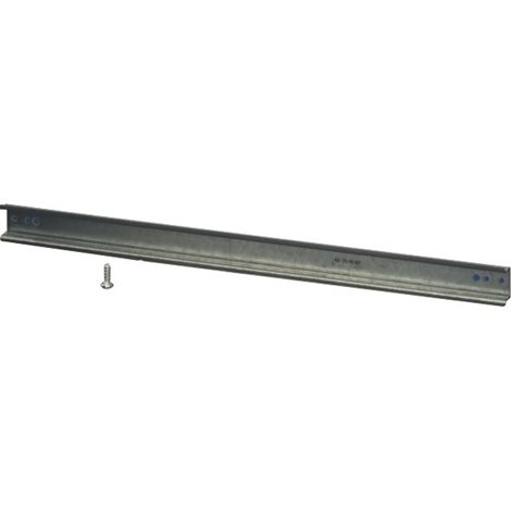 FP TS 54 Lišta DIN pro prázdnou rozvodnici velikosti 3 a 4       délka 486mm 3