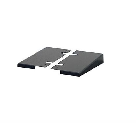 Mi DB 01 Koncový úhelník stříšky pro Mi DB 15 a 30 + FP DB 27 a 36
