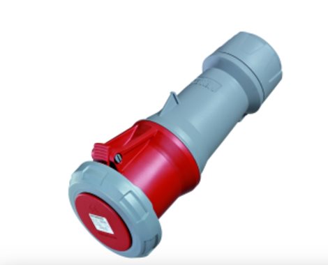 ME-3480 Spojka IP67 PowerTOP plus 125A 5P 6H400V (ME-1454)