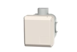 MN-4130 zásuvka 5x32A 6h 400V pod omítku