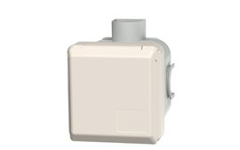 MN-4902 zásuvka pod omítku 230V