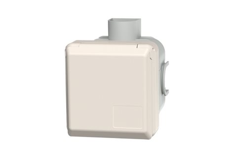MN-4902 zásuvka pod omítku 230V