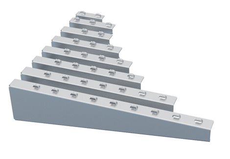 Nosník NZM 100 