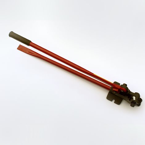 Stříhač závitových tyčí M8+M10