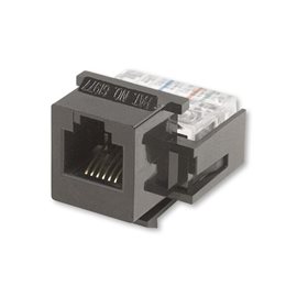 1228.01 RJ12 12-6 Zásuvka Modular-Jack