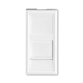 136811-1 modul zásuvkový 22,5x45