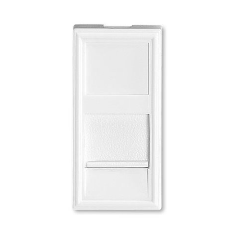 136811-1 modul zásuvkový 22,5x45
