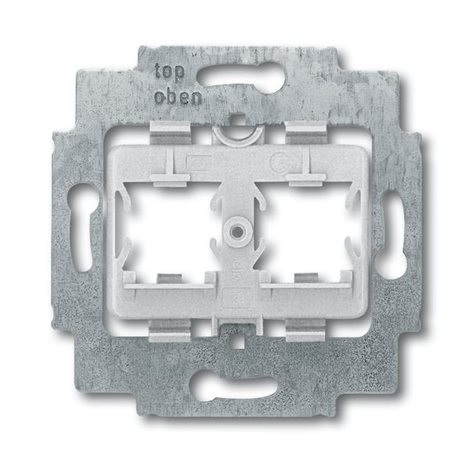2CKA001753A8057 Třmen se soklem pro Panduit® Mini-Com®