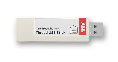 2CKA006200A0941 ABB-free@home Thread USB Stick