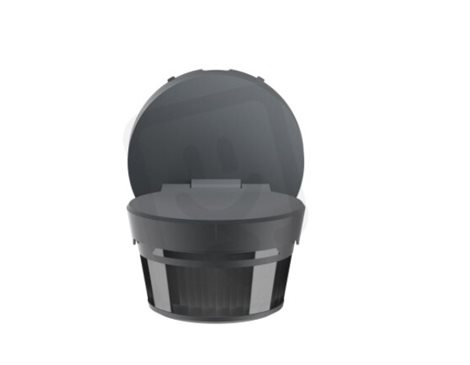 2CKA006220A0913 Snímač pohybu IP55 Busch-Watchdog PRO 280, f@h