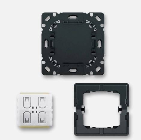 2CKA006710A0015 Sada pro kompletaci Bluetooth Low Energy smart switch
