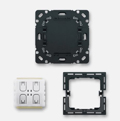 2CKA006710A0030 Sada pro kompletaci Bluetooth Low Energy smart switch, pro Zoni, Levit