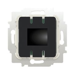 2CKA006800A3115 Termostat prostorový ABB-free@home WL, relé