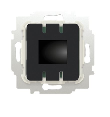 2CKA006800A3115 Termostat prostorový ABB-free@home WL, relé