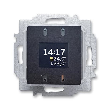 2CKA006800A3119 Termostat prostorový ABB-free@home WL, e-kontakt