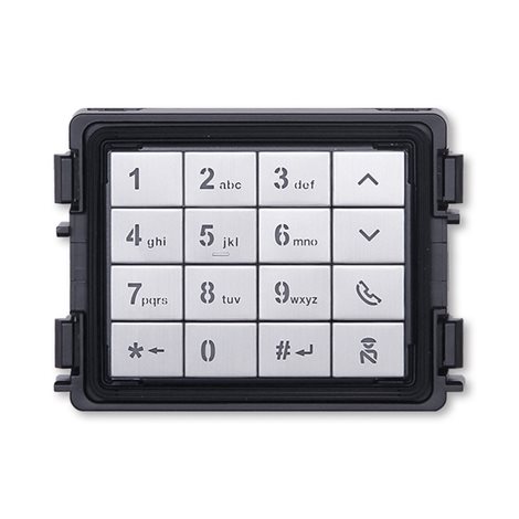 2TMA210160A0009 Modul klávesnice