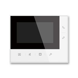 2TMA220051W0004 Videotelefon domovní 4,3