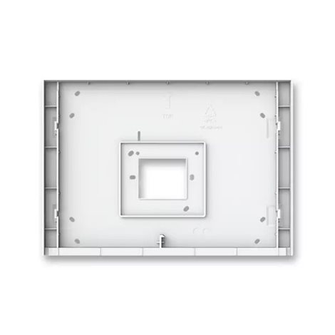 2TMA310161W0001 Krabice povrchová, pro SmartTouch 10, bílá
