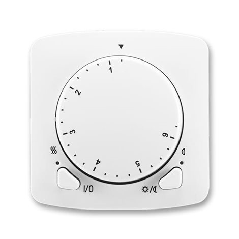 3292A-A10101 B Termostat univerzální