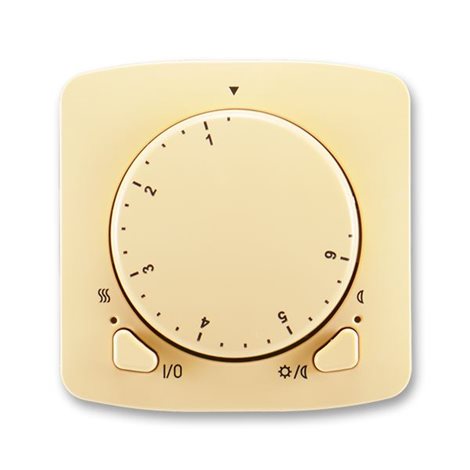 3292A-A10101 D Termostat univerzální