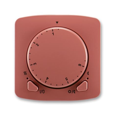 3292A-A10101 R2 Termostat univerzální