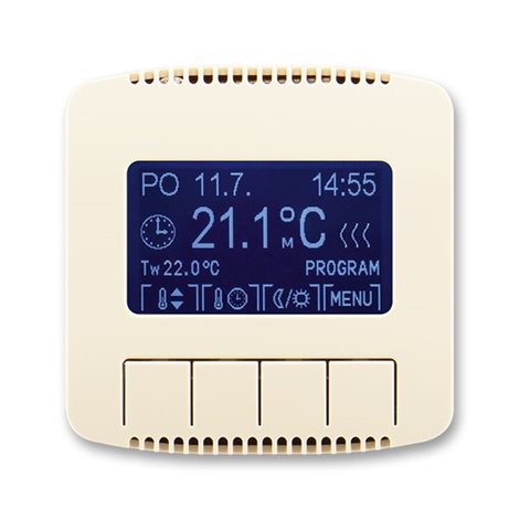 3292A-A10301 C Termostat univerzální