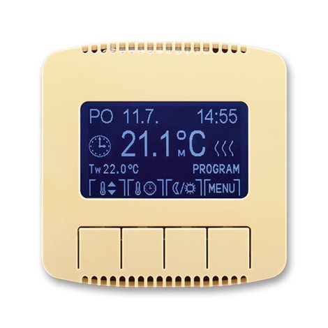 3292A-A10301 D Termostat univerzální