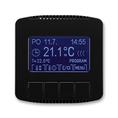 3292A-A10301 N Termostat univerzální