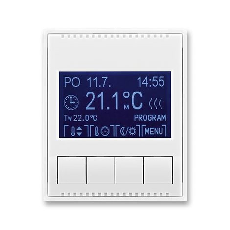 3292E-A10301 03 Termostat univerzální