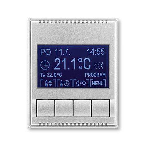 3292E-A10301 08 Termostat univerzální
