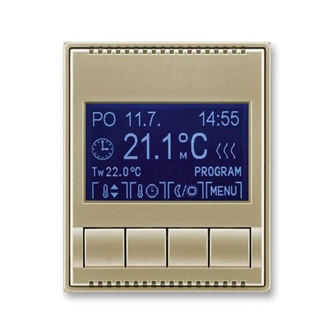 3292E-A10301 33 Termostat univerzální