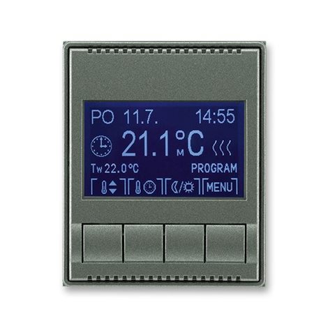 3292E-A10301 34 Termostat univerzální