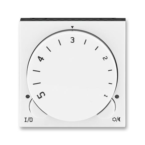 3292H-A10101 62 Termostat universální s otočným nastavením teploty