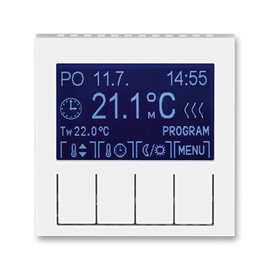 3292H-A10301 01 Termostat univerzální programovatelný