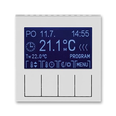 3292H-A10301 16 Termostat univerzální programovatelný