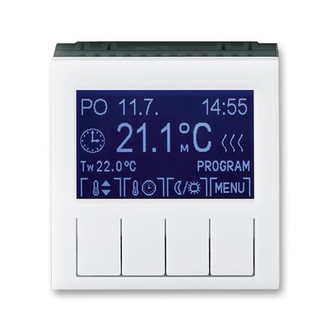 3292H-A10301 62 Termostat univerzální programovatelný