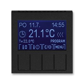 3292H-A10301 63 Termostat univerzální programovatelný