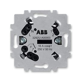 3292U-A00003 Přístroj spínací pro termostat nebo sp.hodiny