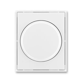 3294E-A00123 03 Kryt stmívače s otoč.ovl