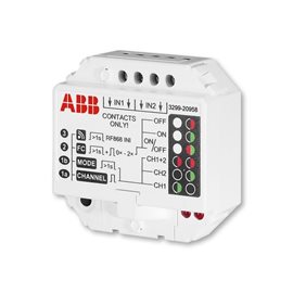 3299-20958 Modul vysílače stavu kontaktů RF, vestavný, 868 MHz