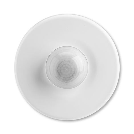 3299-22958 Snímač pohybu s RF vysílačem, pro montáž na strop, 868 MHz