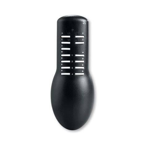 3299-96908 S Vysílač RF signálu vícekanálový, ruční, 868 MHz