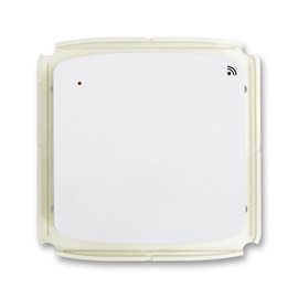 3299A-A11908 B Vysílač RF s krátkocestným ovladačem, nástěnný, 868 MHz